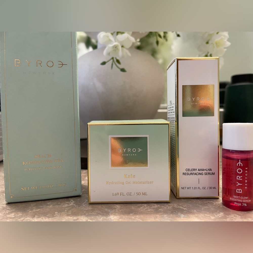 Skincare